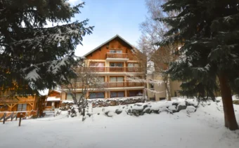 Ski Holiday