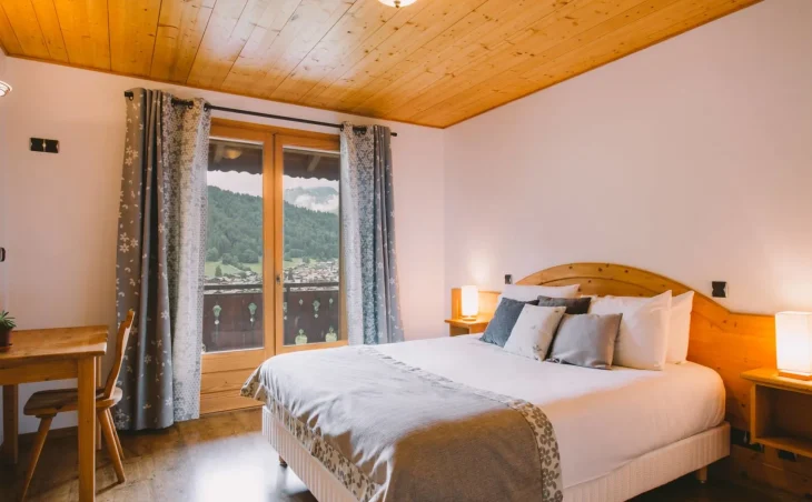 Chalet Plan des Pierrys - 10