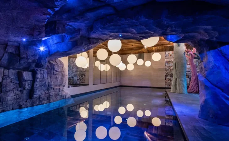 Residence Chalet Izia - 3