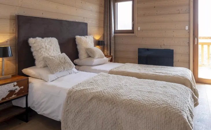 Chalet Mistral - 6