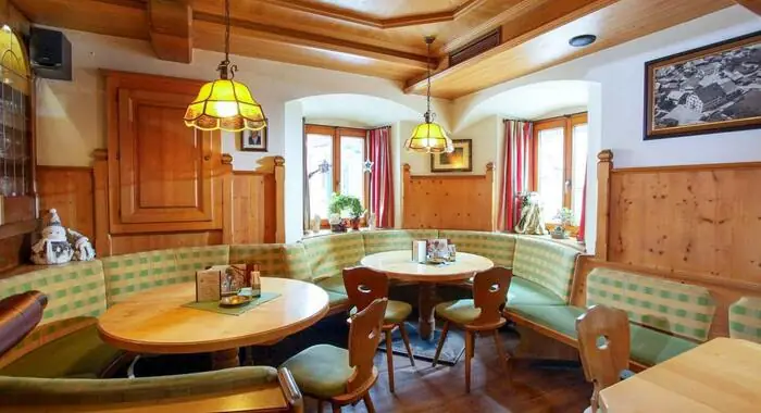 Hotel Bechlwirt - 3