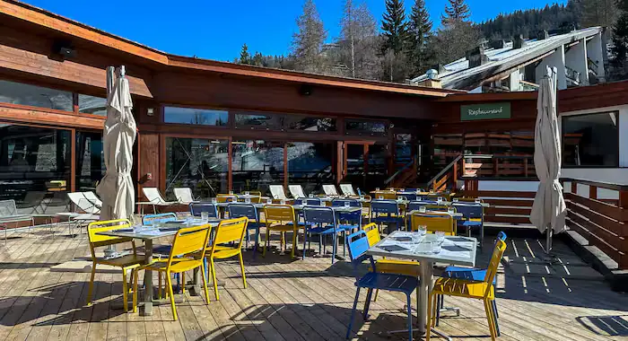 Hotel La Cachette - 3