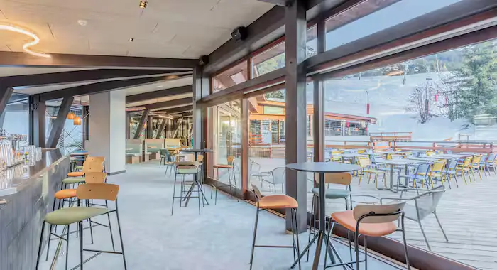 Hotel La Cachette - 4