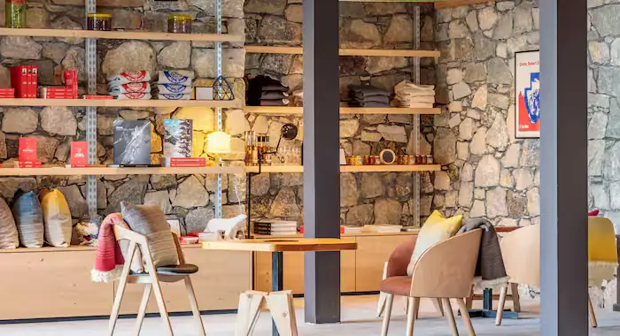 Hotel La Cachette - 5