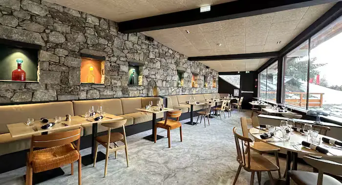 Hotel La Cachette - 7