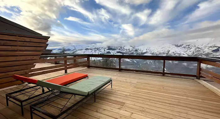 Hotel La Cachette - 10