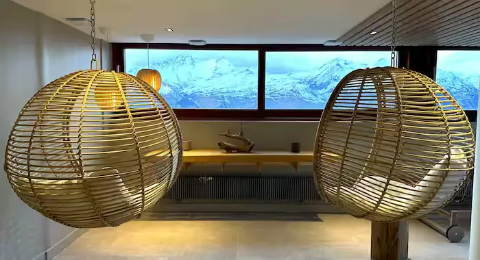 Hotel La Cachette - 11