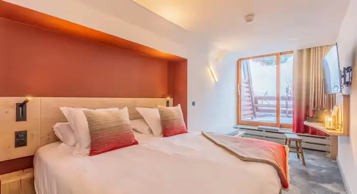 Hotel La Cachette - 13