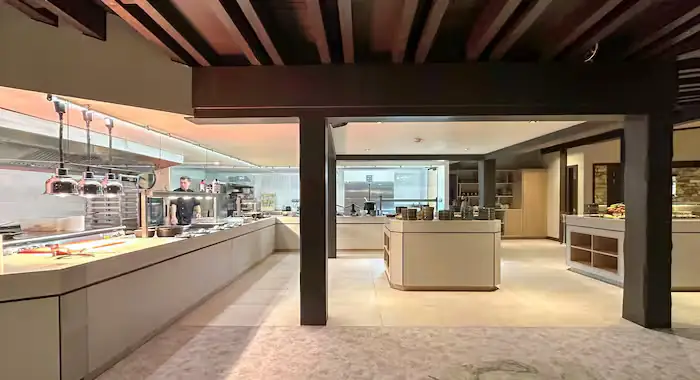 Hotel La Cachette - 17