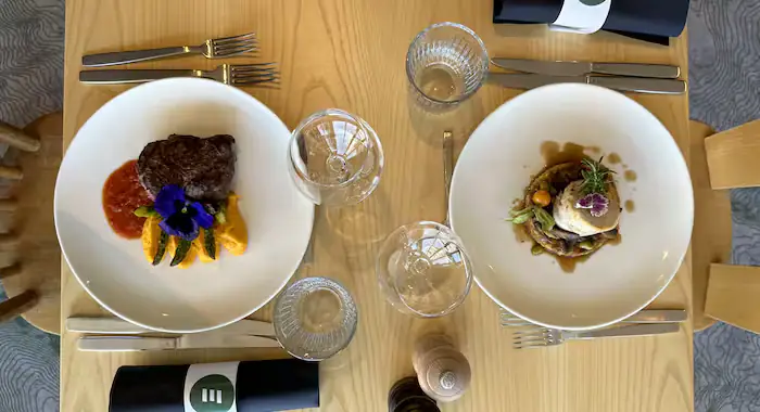 Hotel La Cachette - 18