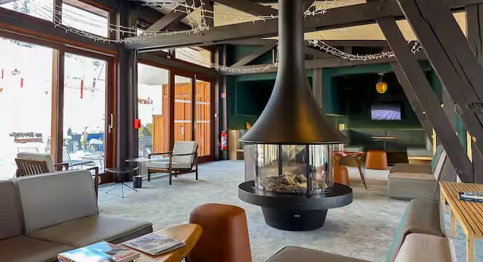 Hotel La Cachette - 19