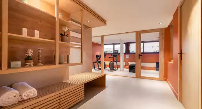 Hotel La Cachette - 20