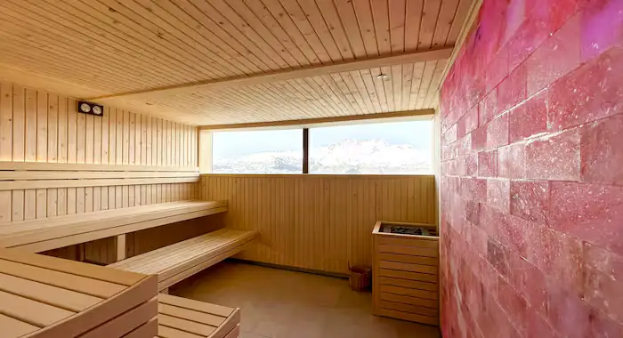 Hotel La Cachette - 21