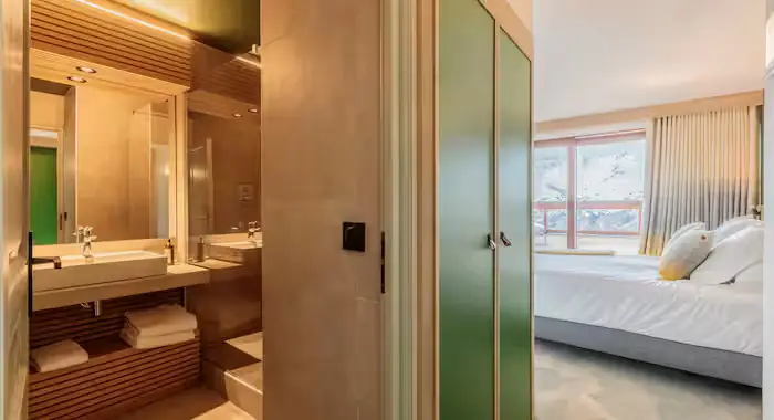 Hotel La Cachette - 22