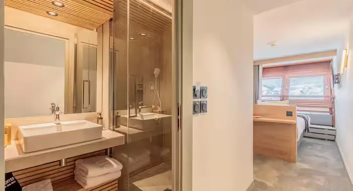 Hotel La Cachette - 24