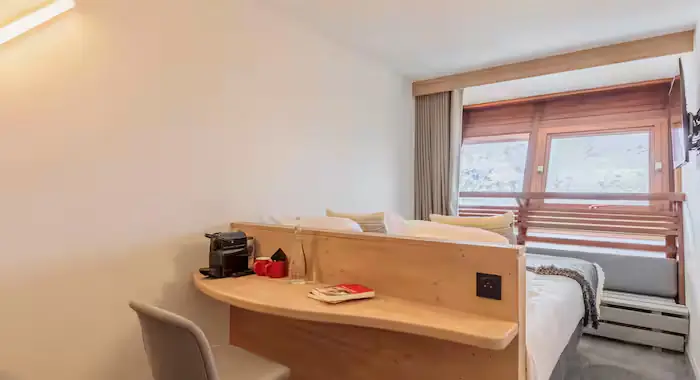 Hotel La Cachette - 25