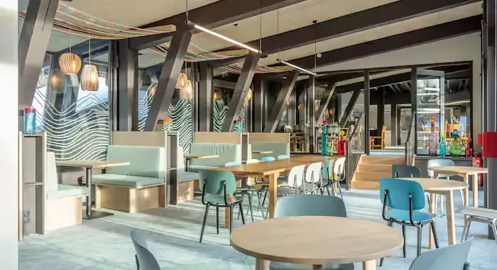 Hotel La Cachette - 26