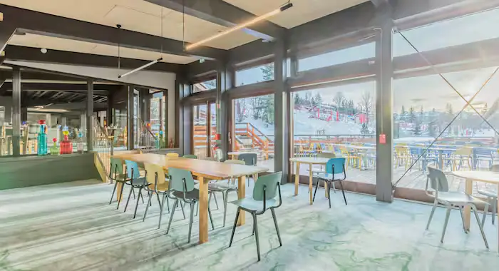 Hotel La Cachette - 27