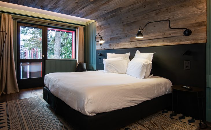 Chalet Hotel le Prieure & Spa - 7