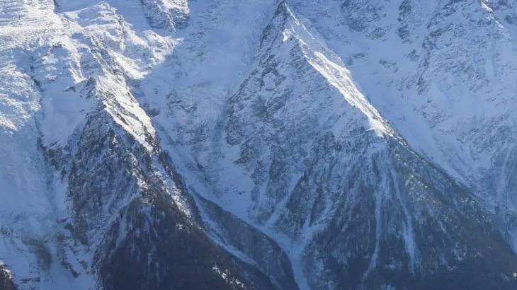 Chamonix Ski Holidays