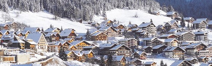 Chatel Ski Holidays