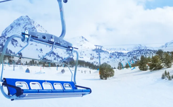 El Tarter Ski Holidays