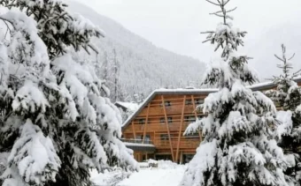 Ski Holiday