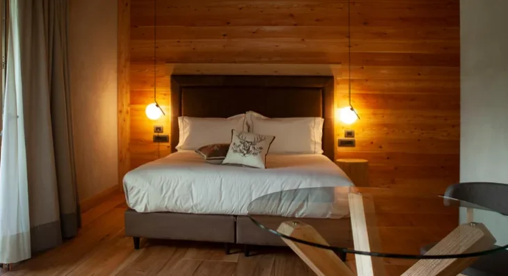 Hotel Au Charmant Petit Lac - 3