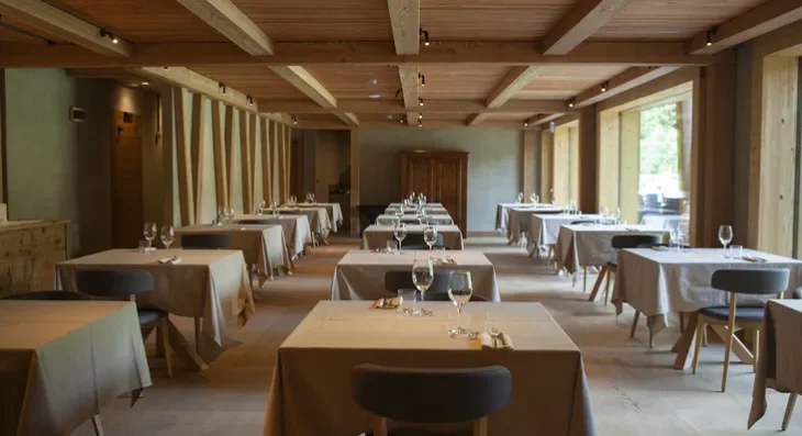 Hotel Au Charmant Petit Lac - 5