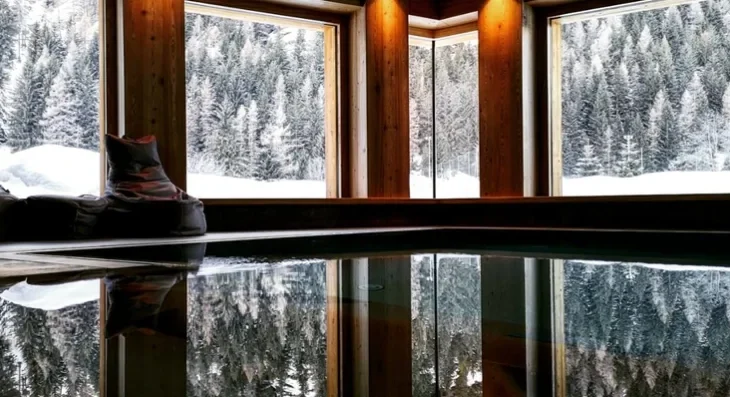 Hotel Au Charmant Petit Lac - 7