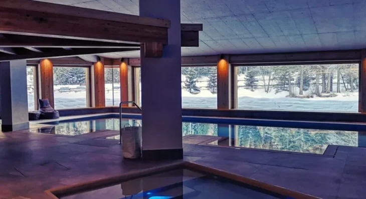 Hotel Au Charmant Petit Lac - 9