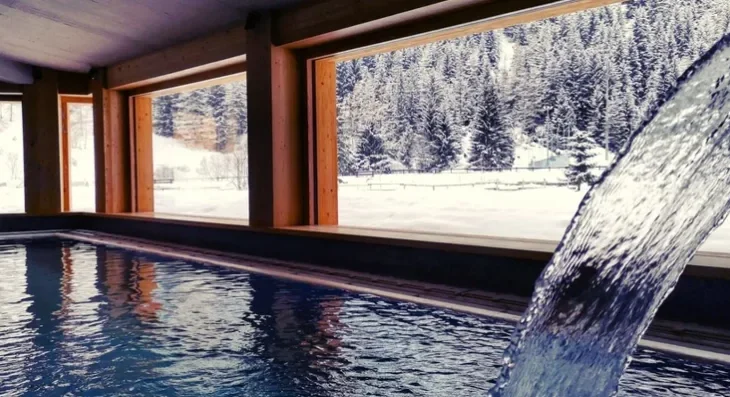 Hotel Au Charmant Petit Lac - 10