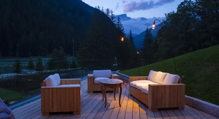 Hotel Au Charmant Petit Lac - 13