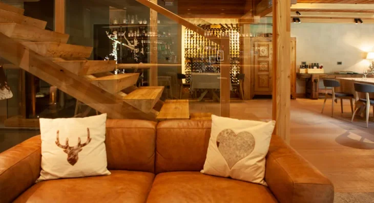 Hotel Au Charmant Petit Lac - 14