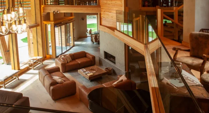 Hotel Au Charmant Petit Lac - 15