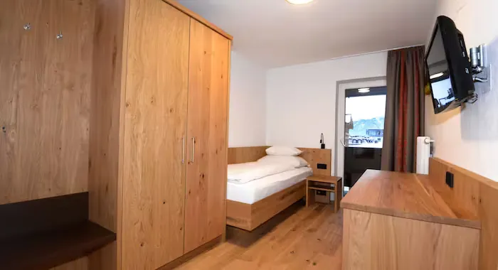 Hotel Park - 11