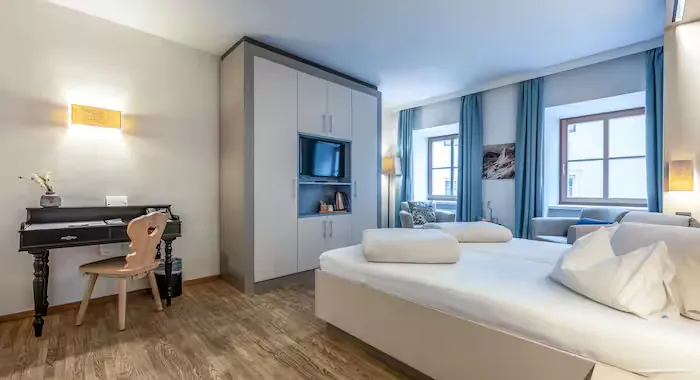 Hotel Post - 19