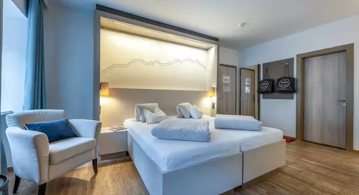 Hotel Post - 20