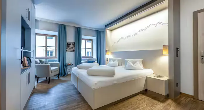 Hotel Post - 21