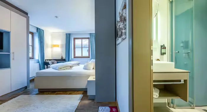 Hotel Post - 3