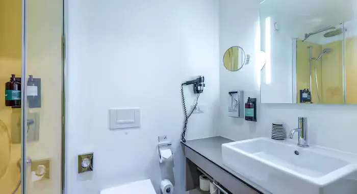 Hotel Post - 12