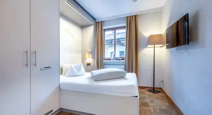 Hotel Post - 13