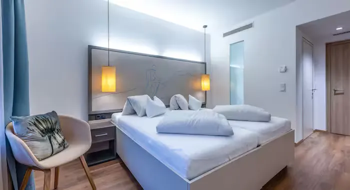 Hotel Post - 15