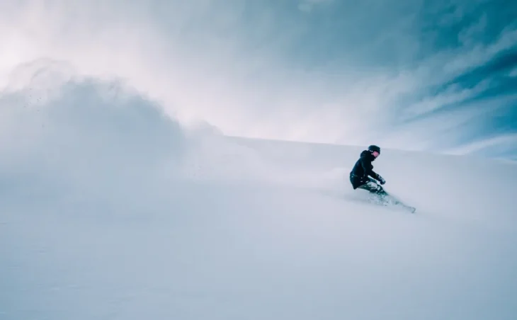 Innsbruck In Austria