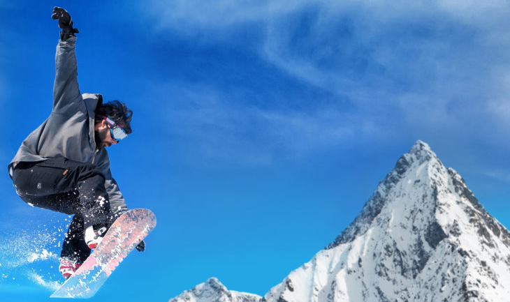 Isola 2000 Ski Holidays