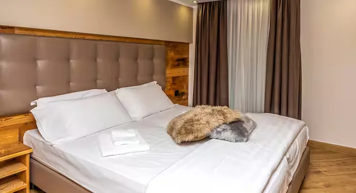 K2 Hotel - 16
