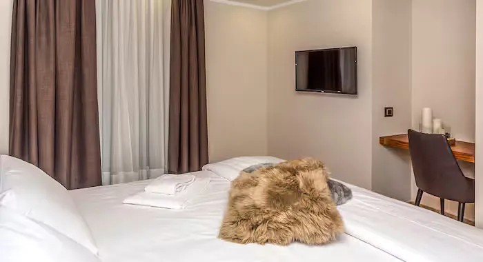 K2 Hotel - 17