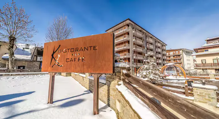 K2 Hotel - 7