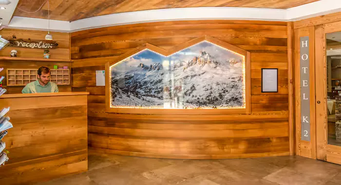 K2 Hotel - 12