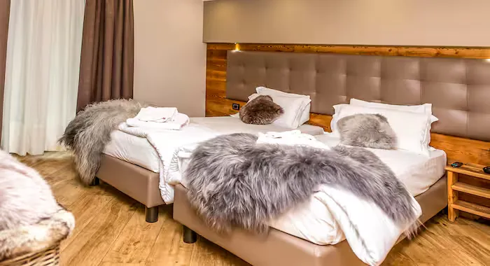 K2 Hotel - 9